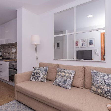 Apartamento Feira Da Ladra Comfy Premium Lisboa Exterior foto